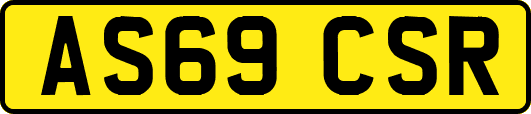 AS69CSR