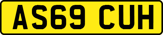 AS69CUH