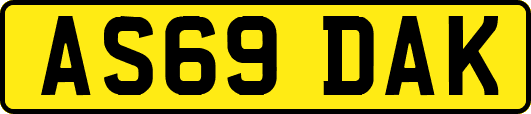 AS69DAK
