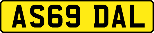 AS69DAL