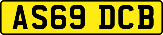AS69DCB