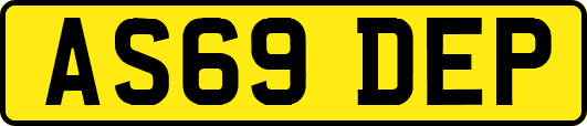 AS69DEP