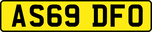 AS69DFO