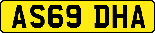 AS69DHA