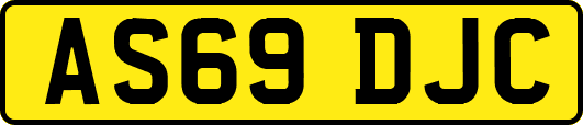 AS69DJC