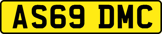 AS69DMC