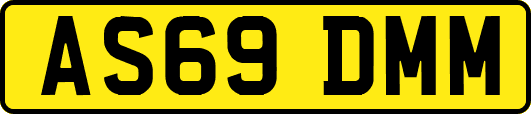 AS69DMM