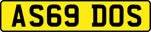 AS69DOS