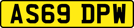 AS69DPW