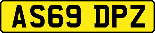 AS69DPZ