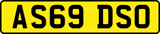 AS69DSO