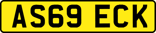 AS69ECK