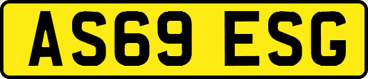 AS69ESG