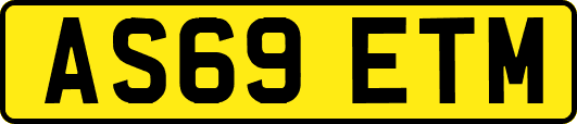 AS69ETM