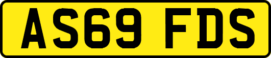 AS69FDS