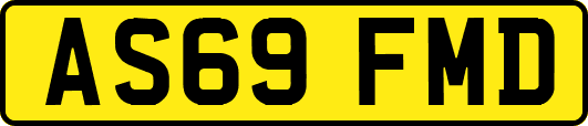 AS69FMD
