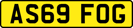 AS69FOG