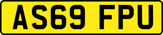 AS69FPU