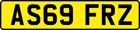 AS69FRZ