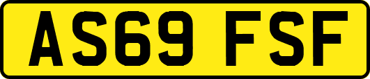 AS69FSF