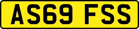 AS69FSS