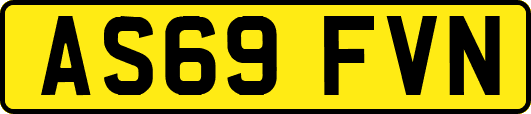 AS69FVN
