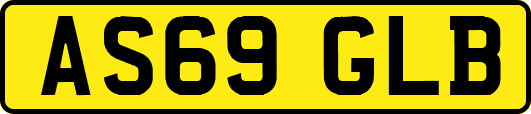 AS69GLB