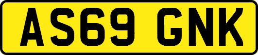 AS69GNK