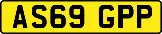 AS69GPP