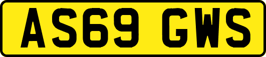 AS69GWS