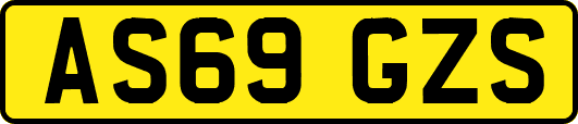 AS69GZS