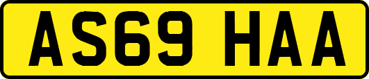 AS69HAA