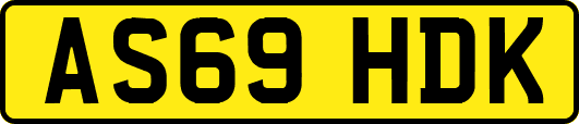 AS69HDK