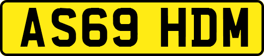 AS69HDM