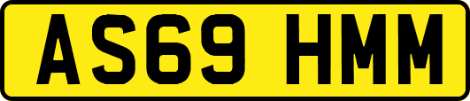 AS69HMM
