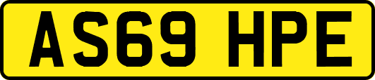 AS69HPE