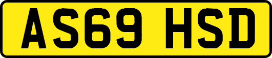 AS69HSD