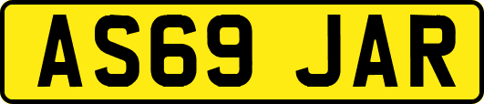AS69JAR