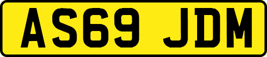 AS69JDM