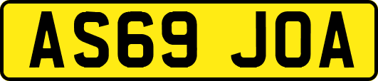 AS69JOA
