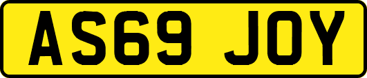 AS69JOY