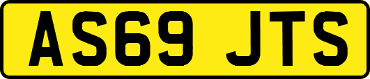 AS69JTS