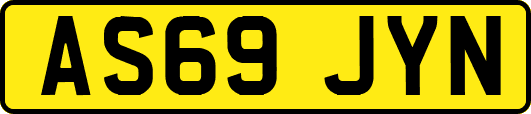 AS69JYN