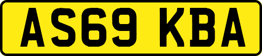 AS69KBA