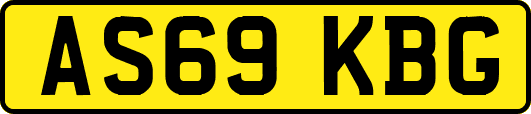 AS69KBG