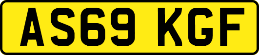 AS69KGF