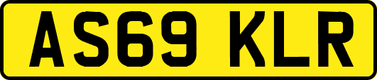 AS69KLR