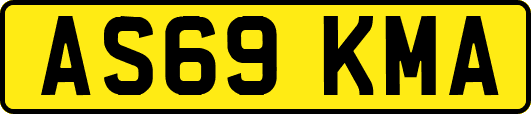 AS69KMA