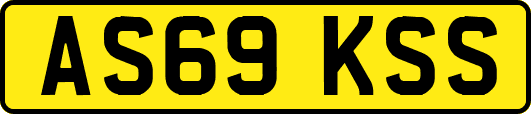 AS69KSS