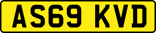 AS69KVD